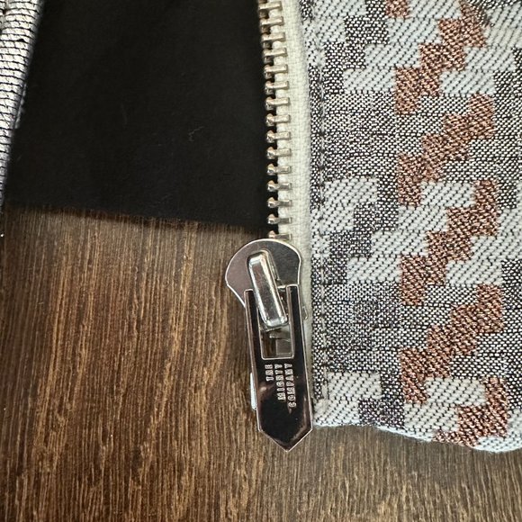 The Mighty Company Metallic Jacket - Picture 3 of 5